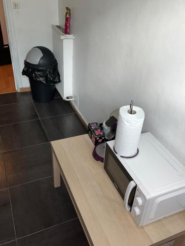 Appartement t2 spacieux 20min de paris