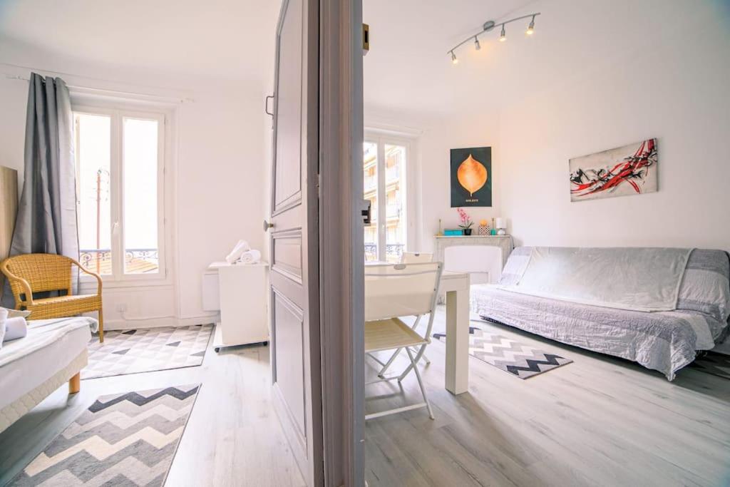 Appartement T2 St Paul Centre CAnnes frgk Impasse Saint-Paul, 06400 Cannes
