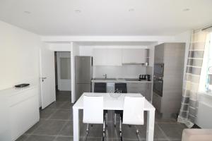 Appartement T2 sur le port de sanary