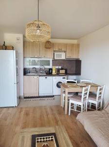 Appartement T2 sur Mauguio avec grande terrasse