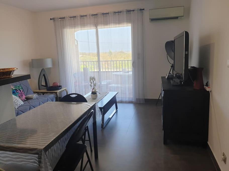 Appartement T2 sympa RESIDENCE U LIBECCIU, 20620 Biguglia