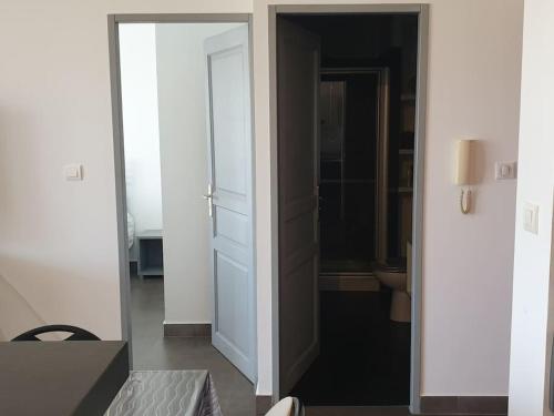 Appartement T2 sympa