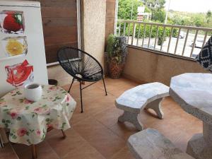 Appartement T2 sympa