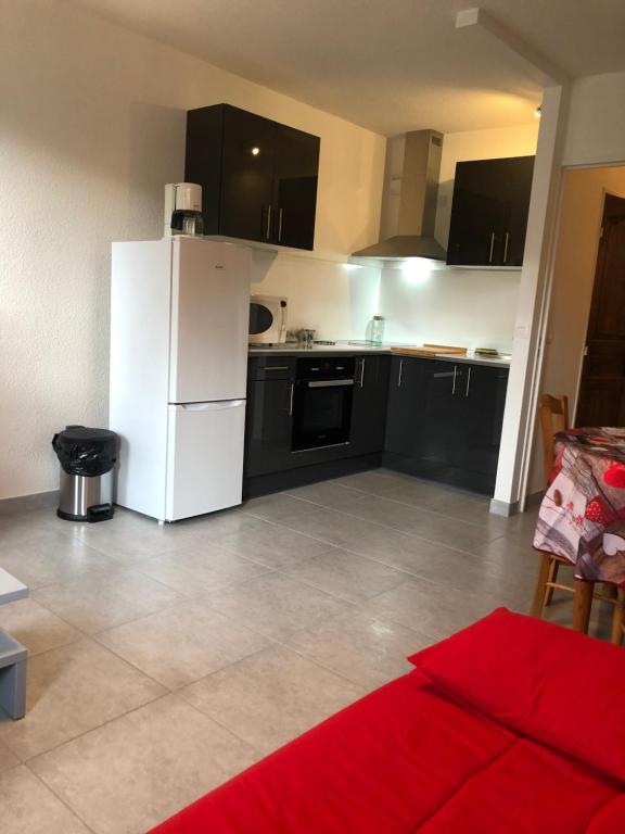 Appartement T2 tout confort tout équipé Jausiers Mazagrand 47 Le Gerbier, 04850 Jausiers