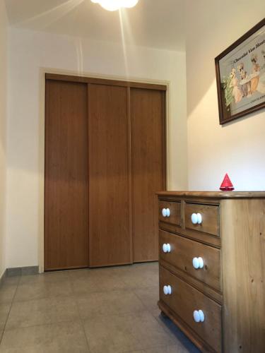 Appartement T2 tout confort tout équipé Jausiers