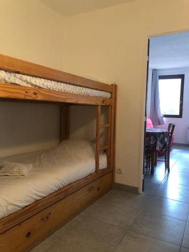 Appartement T2 tout confort tout équipé Jausiers