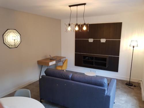 Appartement T2 tout équipé à Gérardmer