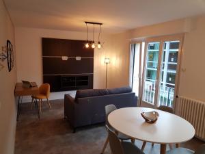 Appartement T2 tout équipé à Gérardmer