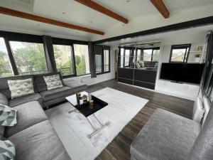 Appartement T2, très cosy, vue panoramique