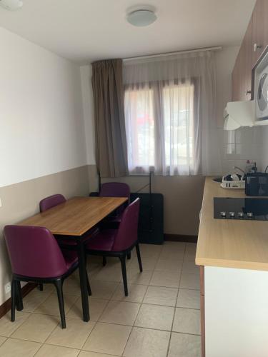 Appartement T2 Valberg