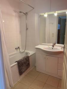 Appartement T2 Valberg