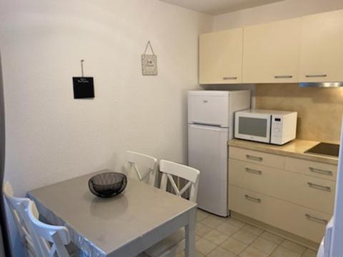 Appartement T2 Vallon des sources N 51
