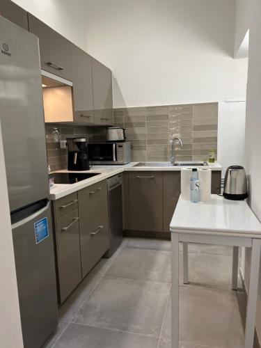 Appartement T2 vieille ville d’Ajaccio