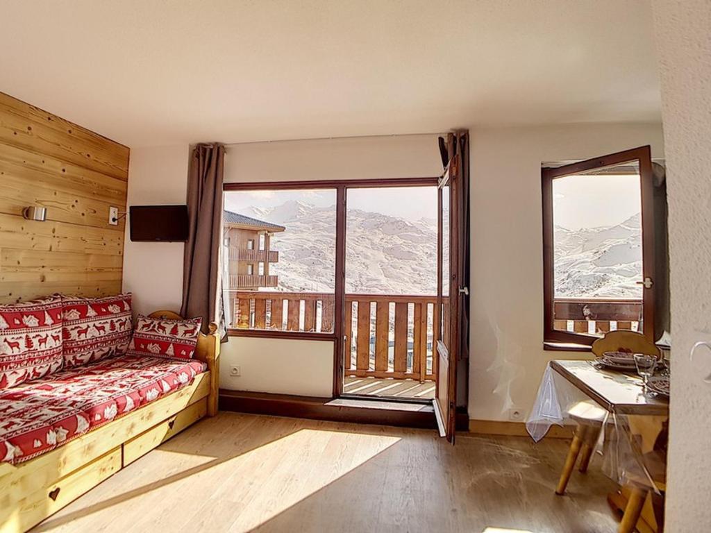 Appartement T2 \