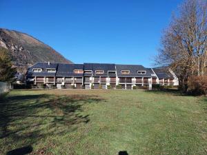 Appartement T2bis-6 à 7 personnes- Vielle Aure avec vue sur le Pla D'adet