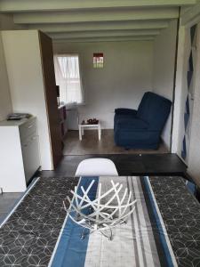 Appartement T2bis-6 à 7 personnes- Vielle Aure avec vue sur le Pla D'adet
