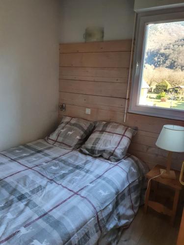 Appartement T3 5 Pers Domaine Les PIC D'ARAN