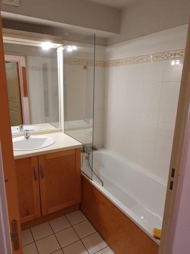 Appartement T3 5 Pers Domaine Les PIC D'ARAN