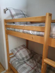 Appartement T3 5 Pers Domaine Les PIC D'ARAN