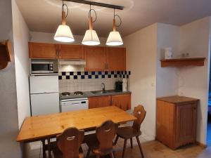 Appartement T3 5 Pers Domaine Les PIC D'ARAN