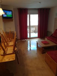 Appartement T3 - 5 pers - Les PICS D ARAN 3*