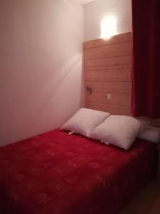 Appartement T3 - 5 pers - Les PICS D ARAN 3*
