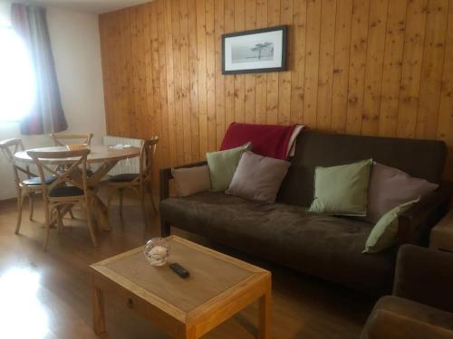 Appartement T3 5 Personnes Piscine