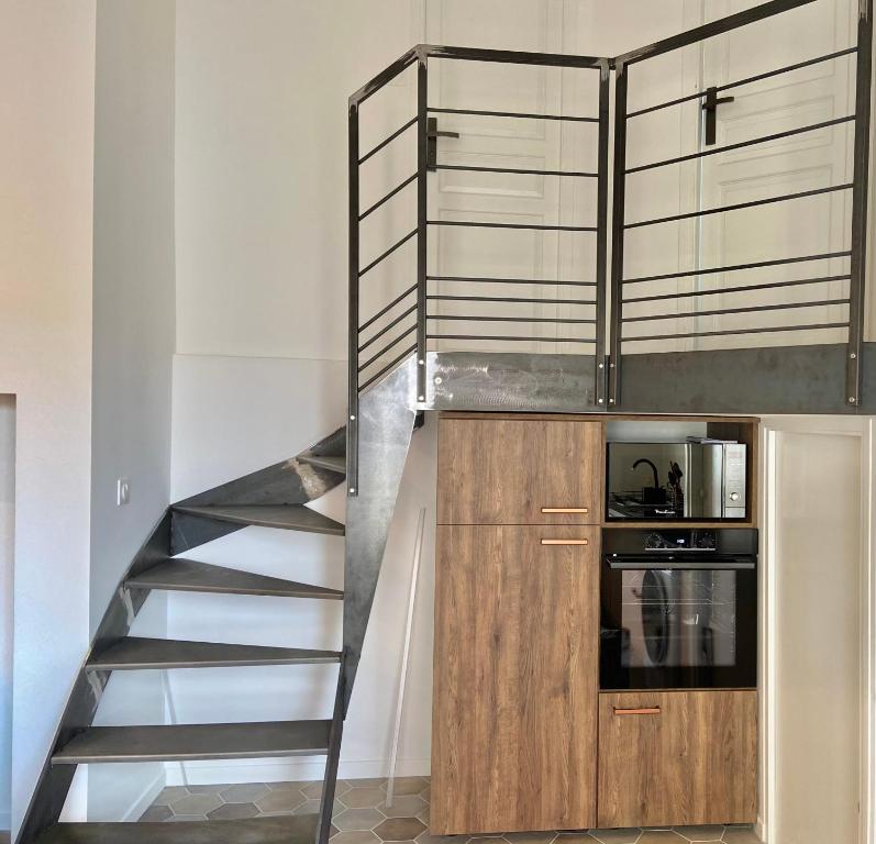 Appartement T3 , 650m du Palais des Festivals 6 Avenue Jean de Lattre de Tassigny, 06400 Cannes