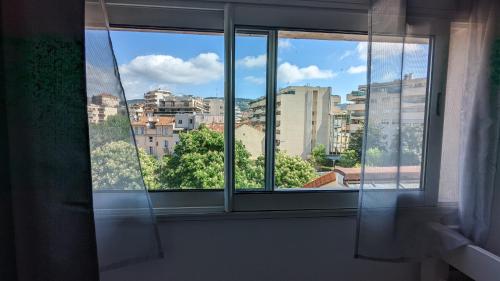 Appartement T3 , 650m du Palais des Festivals