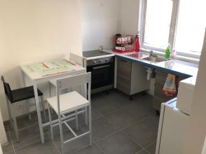 Appartement T3 7C