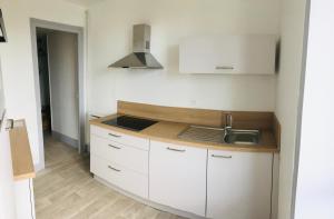 Appartement T3 80m2 plein centre cosy & lumineux