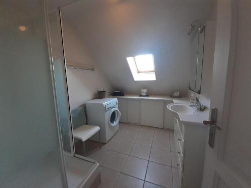 Appartement T3 à Pornichet quartier Ste Marguerite
