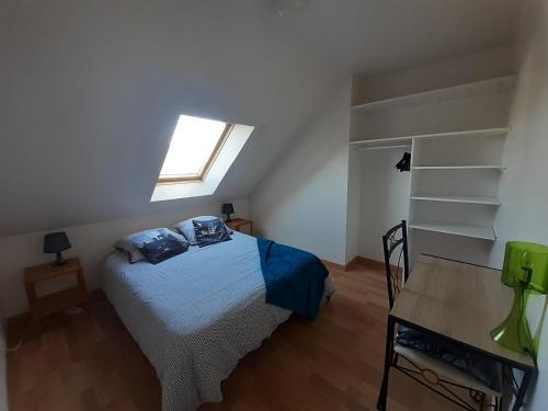 Appartement T3 à Pornichet quartier Ste Marguerite