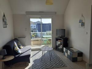 Appartement T3 à Pornichet quartier Ste Marguerite