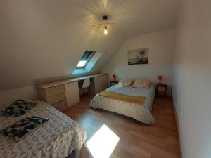 Appartement T3 à Pornichet quartier Ste Marguerite