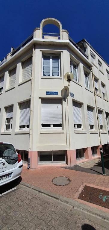 Appartement Appartement T3 au coeur des sables d'Olonne 24 Rue du Palais 85100 Les Sables dʼOlonne