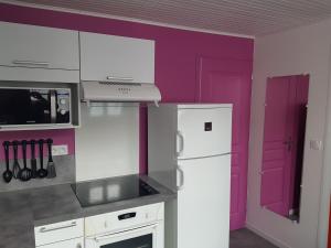 Appartement T3 au coeur des sables d'Olonne