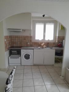 Appartement T3 avec parking sur place