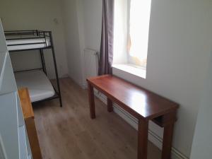 Appartement T3 avec parking sur place