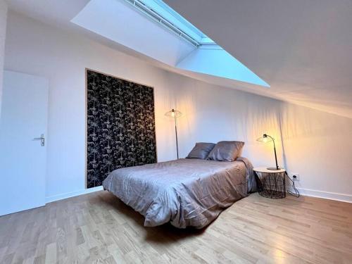 Appartement T3 cœur de Dinan