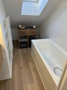 Appartement T3 cœur de Dinan