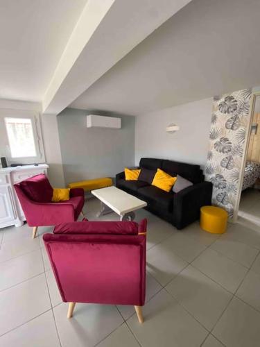 APPARTEMENT T3 CAPBRETON SANTOCHA