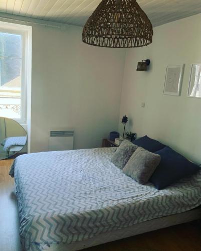 APPARTEMENT T3 CENTRE Concarneau