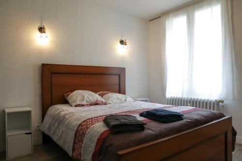 Appartement T3 Centre Historique-Vieux Rodez, Parking Gratuit