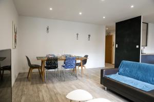 Appartement T3 Centre Historique-Vieux Rodez, Parking Gratuit