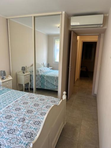 Appartement T3 centre ville