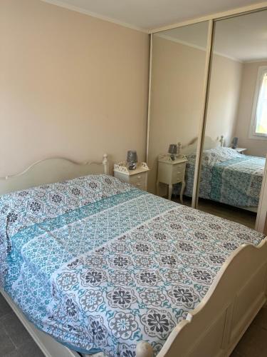 Appartement T3 centre ville