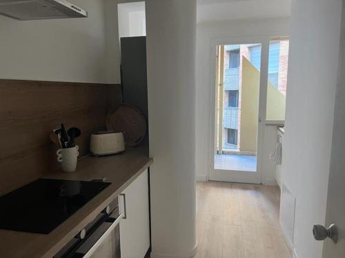 Appartement T3, centre ville. St. George