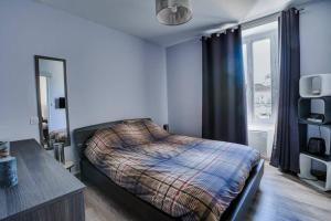 Appartement T3 classé***centre ville