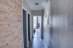 Appartement T3 classé***centre ville